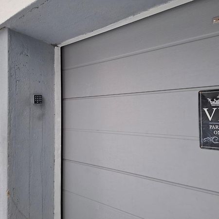 City Apartment Sairaalakatu, Laemmin Saehkoeistetty Autotalli Sisaeltyy Hintaan Kuopio Zewnętrze zdjęcie