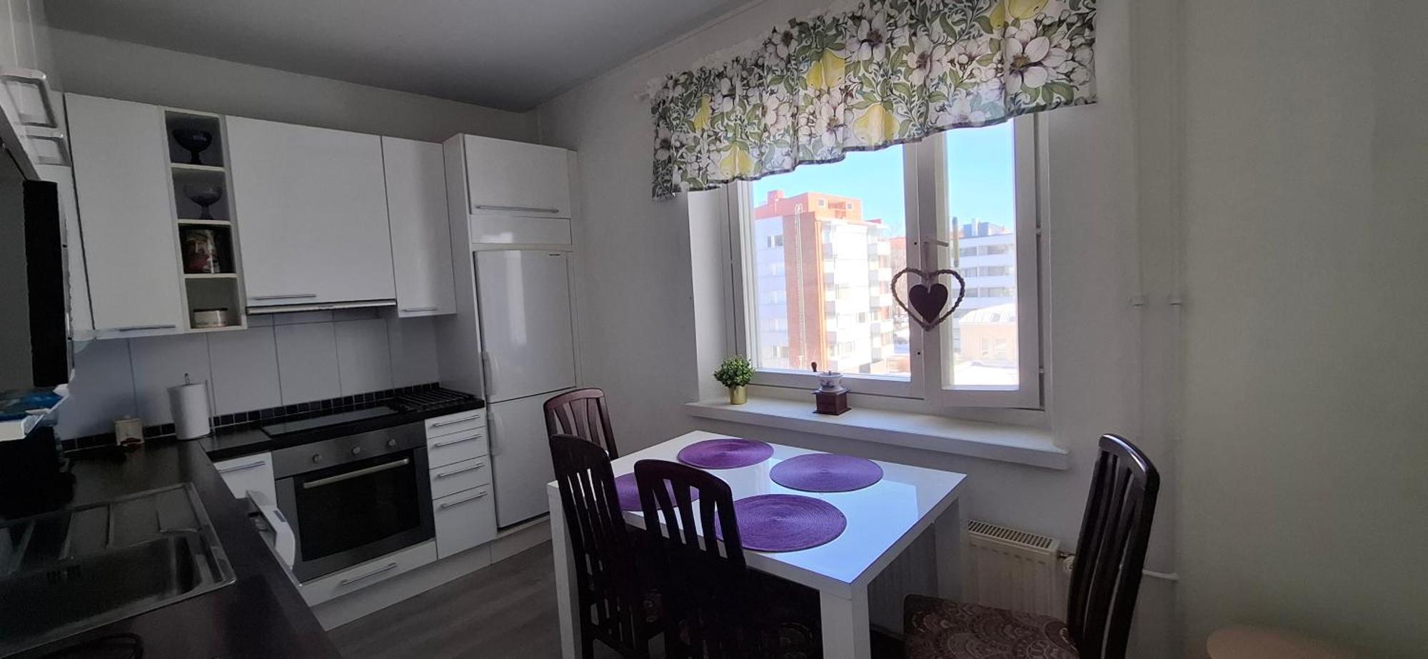 City Apartment Sairaalakatu, Laemmin Saehkoeistetty Autotalli Sisaeltyy Hintaan Kuopio Zewnętrze zdjęcie